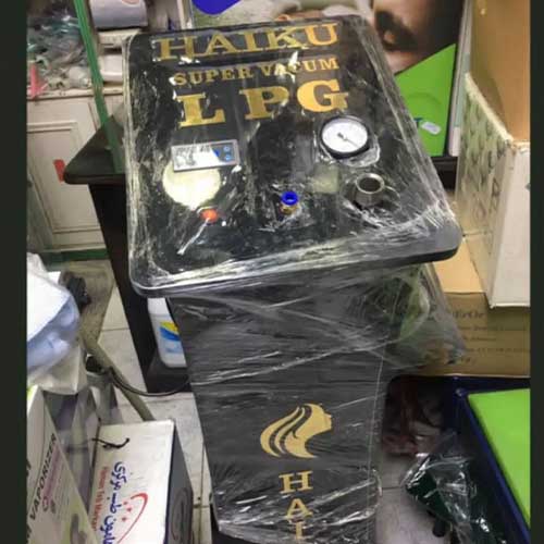 دستگاه لاغری ال پی جی